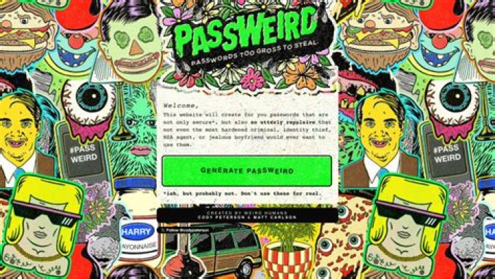 13 weird websites you HAVE to visit
