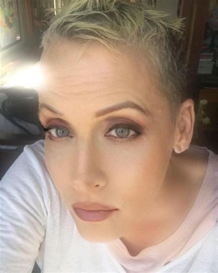 13k Likes, 252 Comments Lori Petty (lori_petty) on Instagram