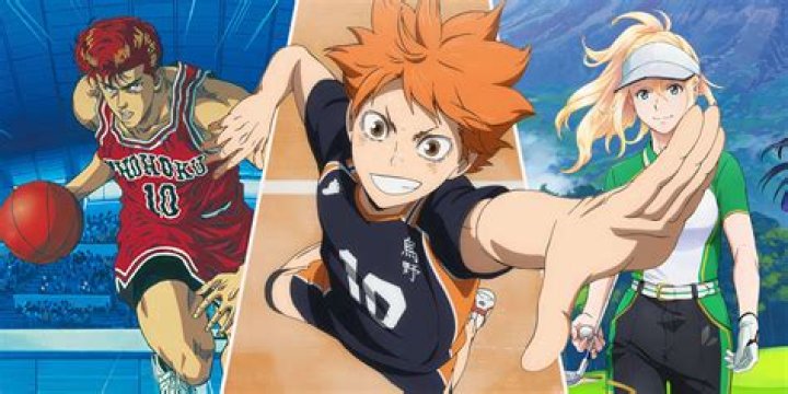 14 Best Basketball Anime Series Of All Time
