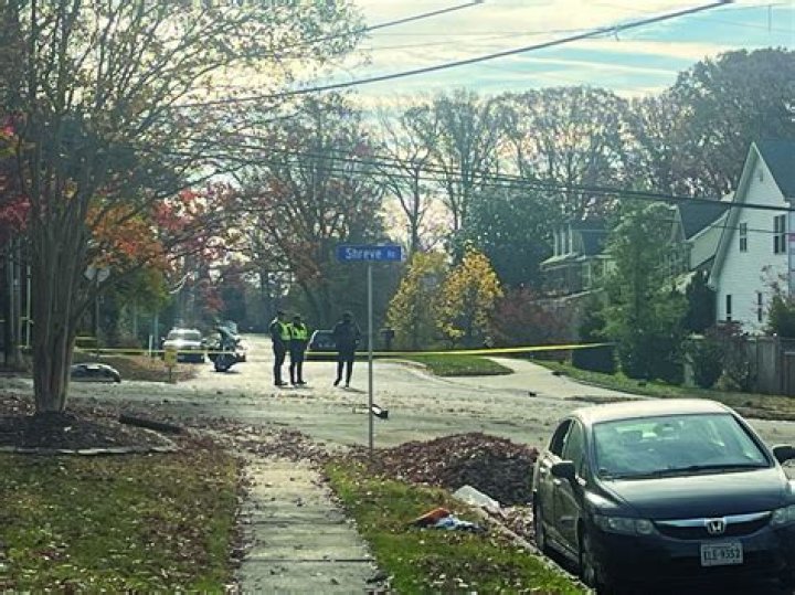 14 Year Old Kevin Guardado Landaverde, Tragically Dies In Shreve Rd
