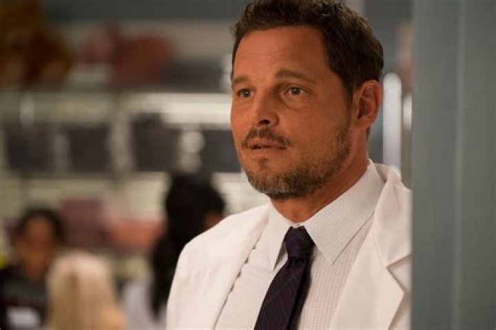 15 Alex Karev Moments That Prove He's the Best Character on Grey's