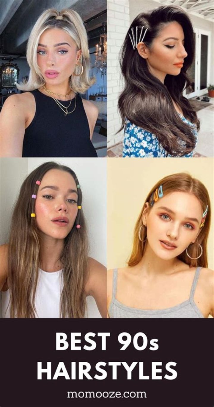 15 Best 90s Hairstyles for Men Trending in 2024