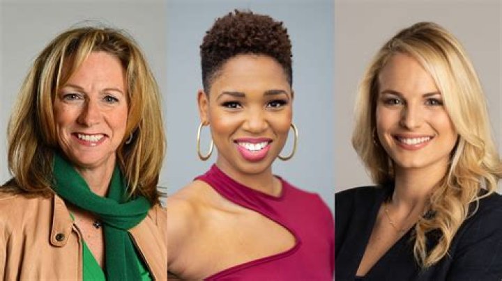 15 Best SportsCenter Anchors in ESPN History