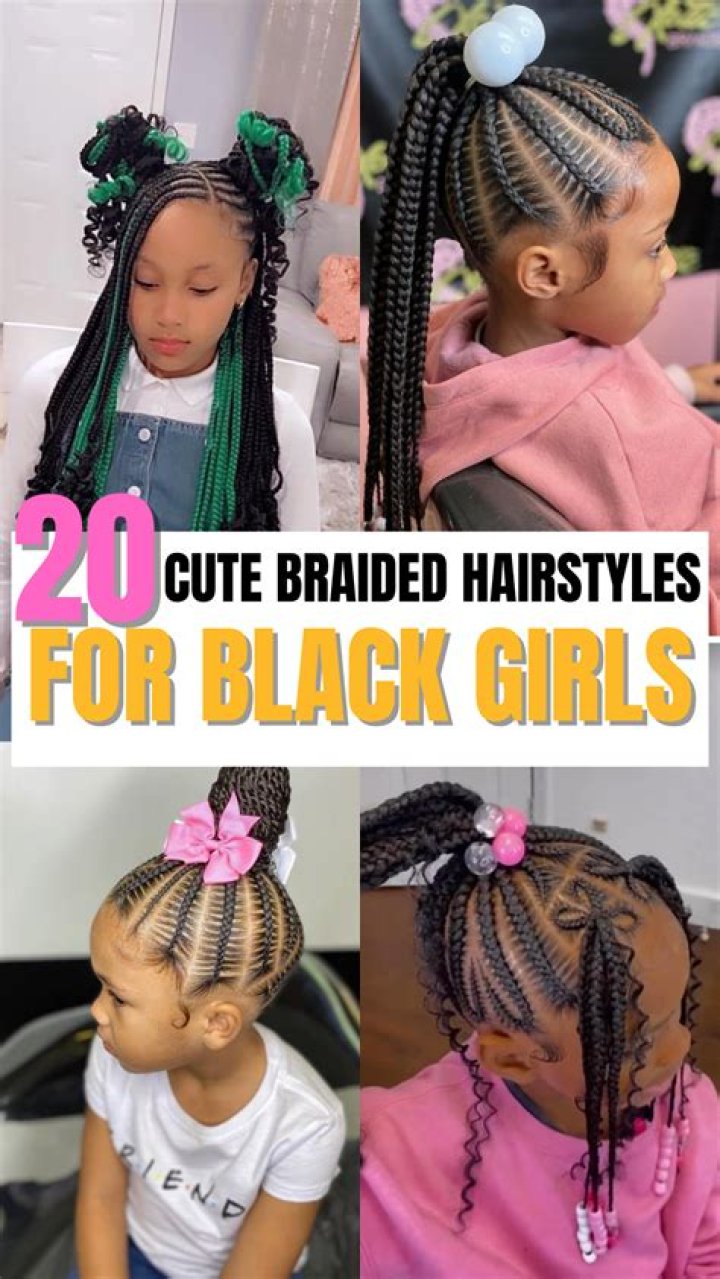 15 Cute Braided Hairstyles For Short Hair