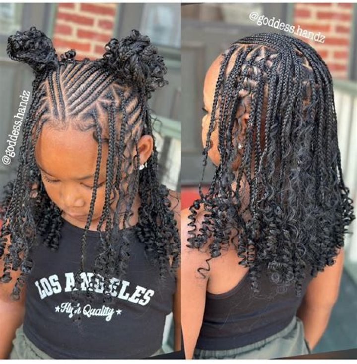 15 Exquisite Two Braids Hairstyles for Men (2024 Guide) Hairstyle Camp