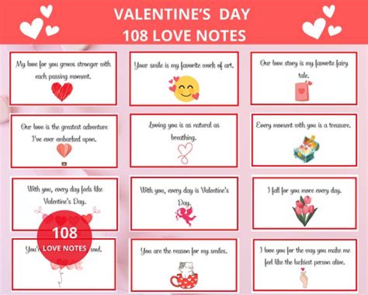 15 Love Notes From Couples Who Have The Relationship Thing Down Pat Liefdesbrieven