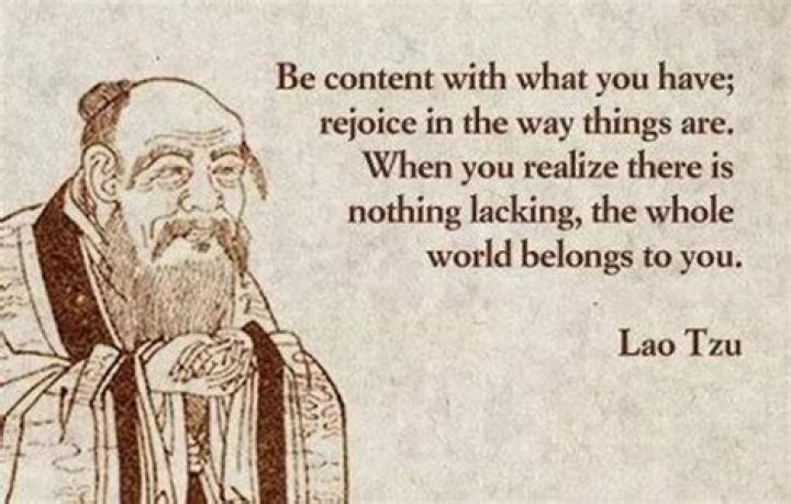 150 Lao Tzu Quotes That Will Bring You True Wisdom Quote.cc