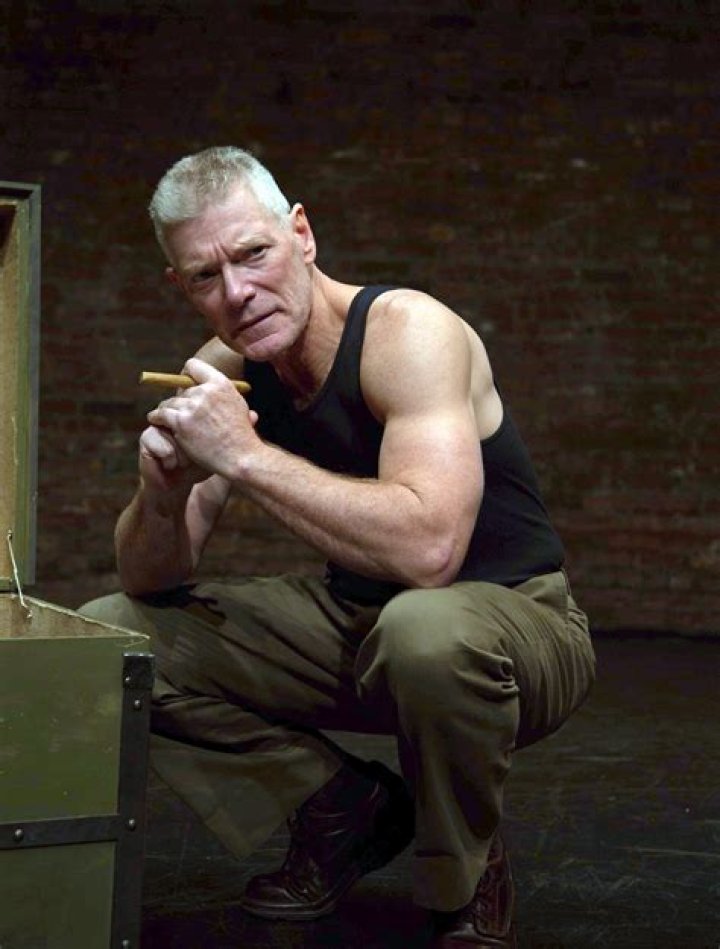 154 best Stephen Lang Actor')♥‿♥ images on Pinterest Stephen lang, Into the badlands and Tv