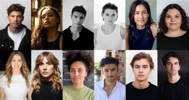 16 Hottest Australian Actors In Hollywood