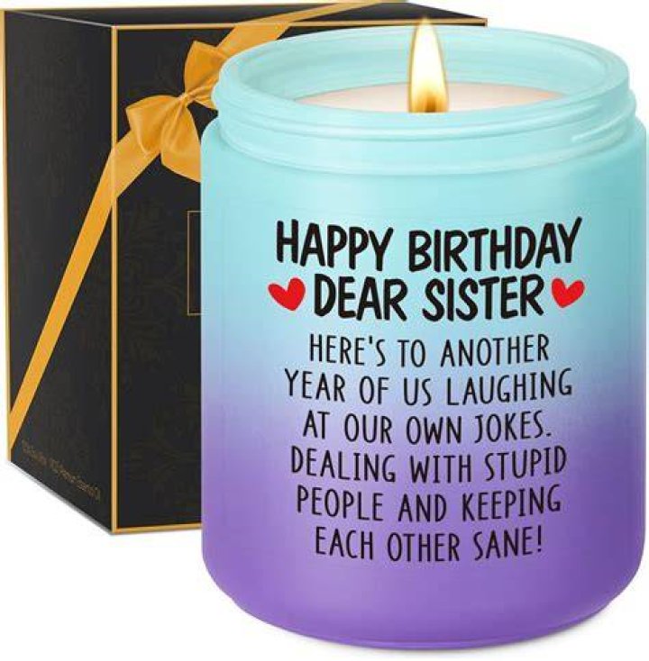 160+ Fun & Thoughtful Birthday Wishes for Sisters