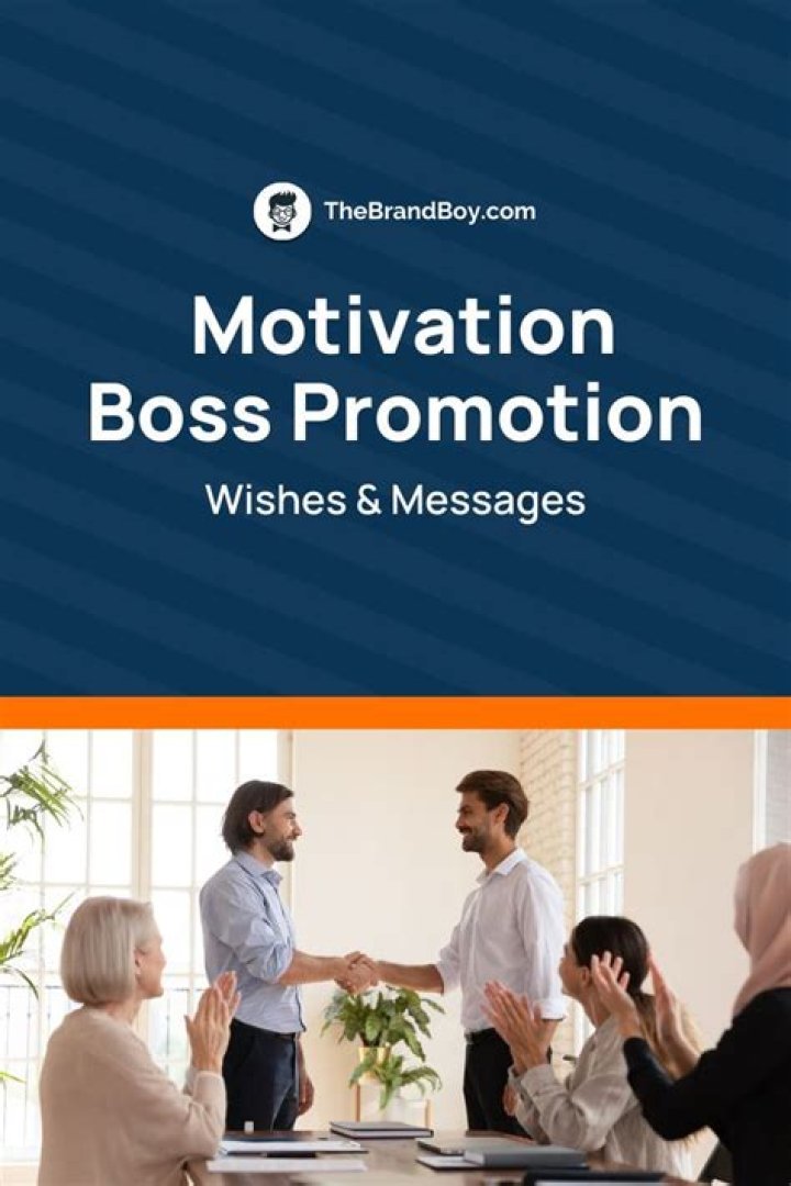 165 How to Write Promotion Wishes Congratulations Messages on Promotion Best
