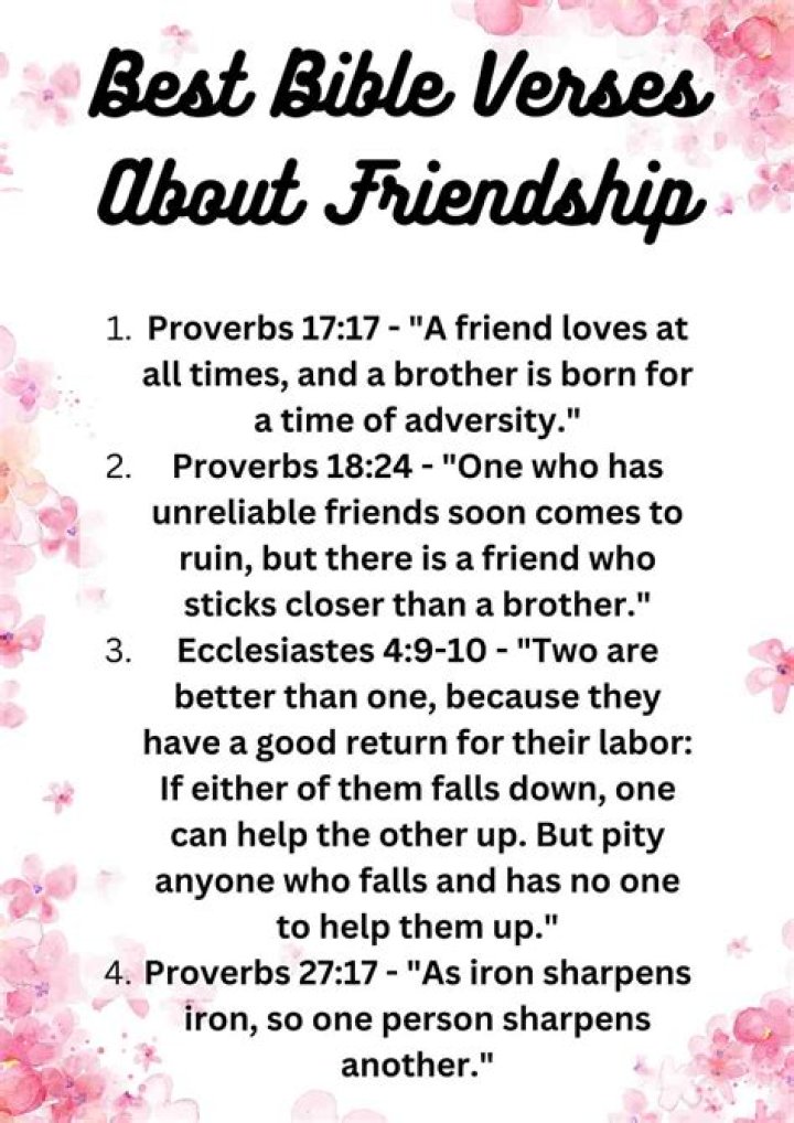 17 Bible Verses for Church Leaders Blog