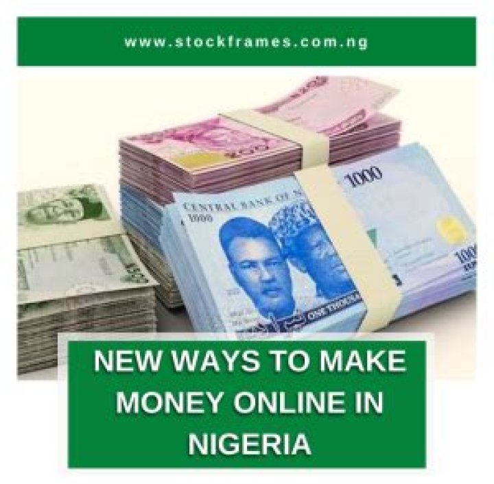 17 Dollar Ways to Make Money Online in Nigeria 2023 (NEW)