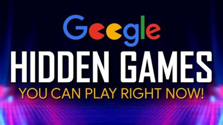 18 Hidden Google Games for You to Play Make Tech Easier