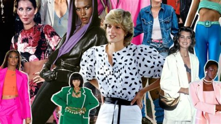 1980s Fashion 10 Fashion Trends from the 80s for Men WHO Magazine