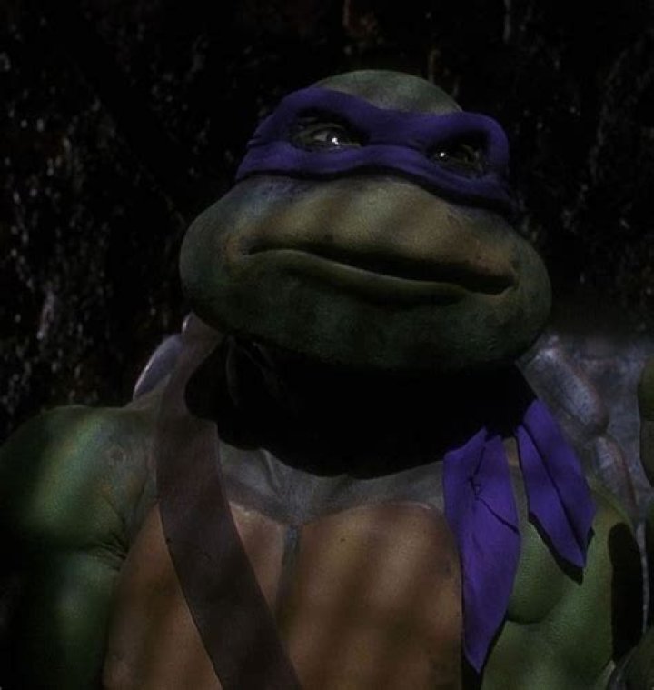 1990 Actors Corey Feldman (voice), David Rudman (puppeteer), Leif