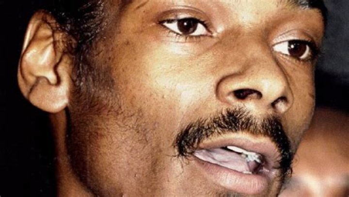 1990 Quand Snoop Dogg sortait de prison... L'Express