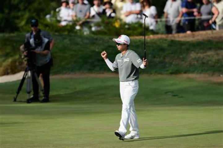 19yrold rookie Hyo Joo Kim Captures Second LPGA Tour Win at the JTBC