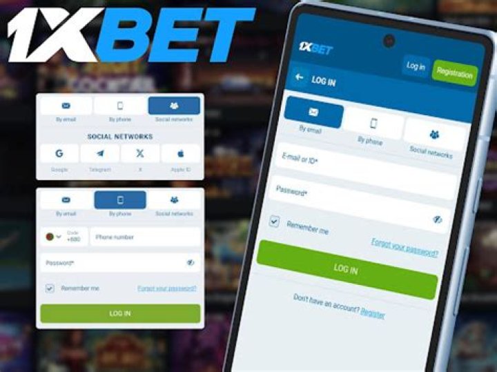 1XBET Link How to access 1XBET Review