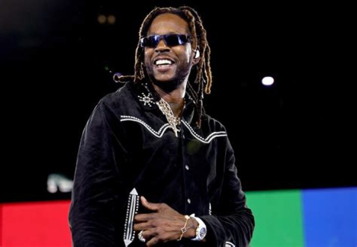 2 Chainz Celebrates His 11YearOld Daughter Making Honor Roll