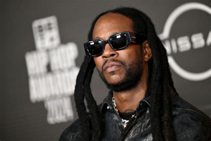2 Chainz Speaks Facts, Reveals What He's Replaced Money, Streets