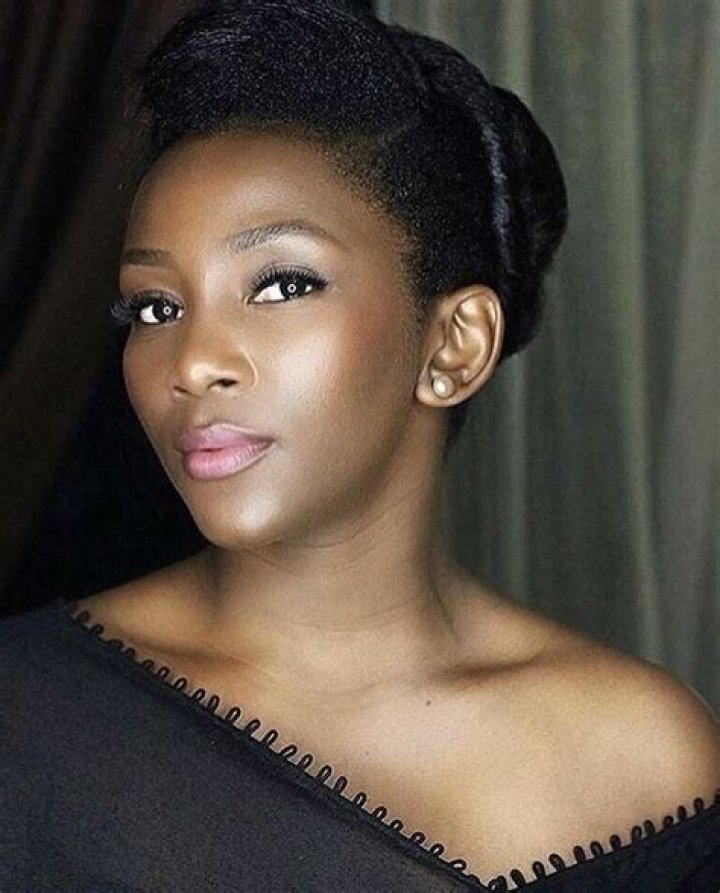20+ Beautiful and Easy Ways To Style Your Natural Hair The Glossychic