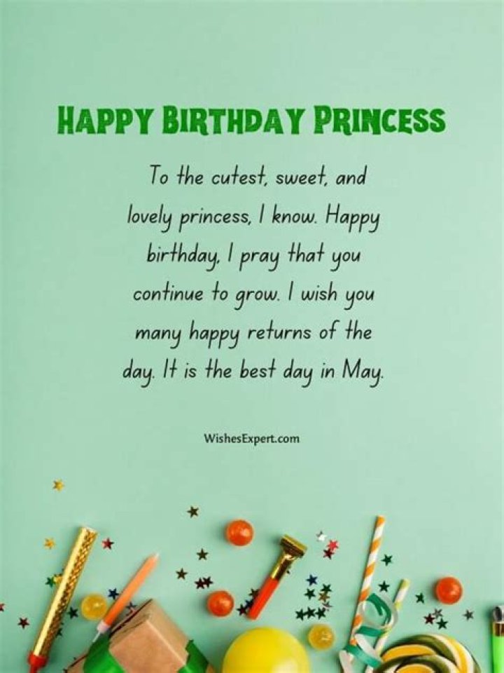 20+ Best Birthday Wishes For friend&rsquo;s Daughter