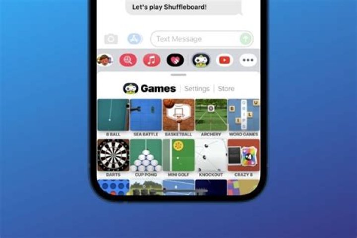20 Best iMessage Games for iPhone and iPad in 2022 Beebom
