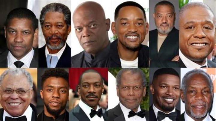 20 Black Male Porn Actors With Big&hellip;Ambitions