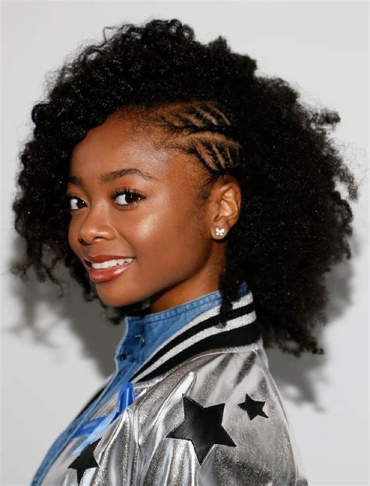 20 Cute and Charismatic Black Girl Hairstyles Hottest Haircuts