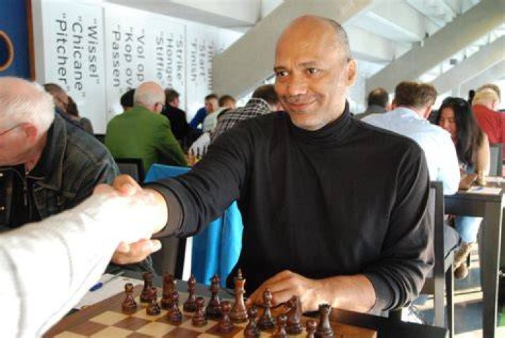 20 Emory Tate Facts A Tribute to a Chess Legend