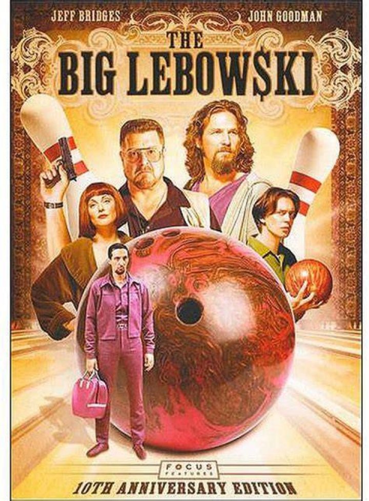 20 great The Big Lebowski quotes (but that&rsquo;s just like our opinion) Legit.ng
