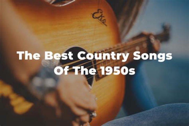 20 Incredible Country Songs Written by Kyle Jacobs
