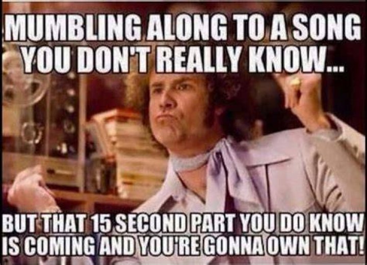 20 Really Hilarious Song Lyrics Memes That'll Make You Happy Funny songs