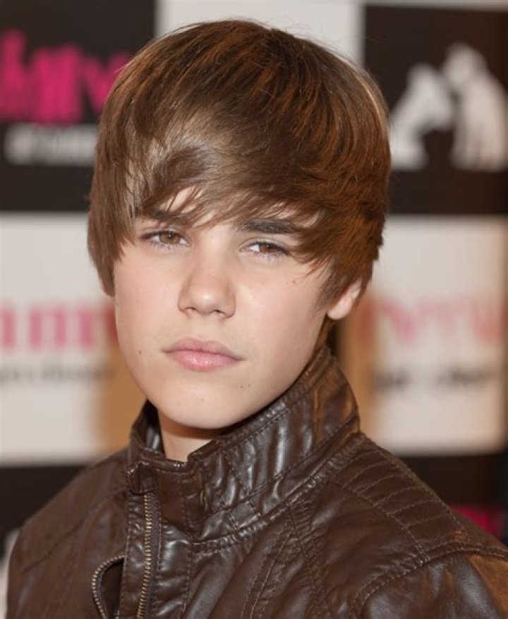 2010 Pictures of Justin Bieber Over the Years POPSUGAR Celebrity
