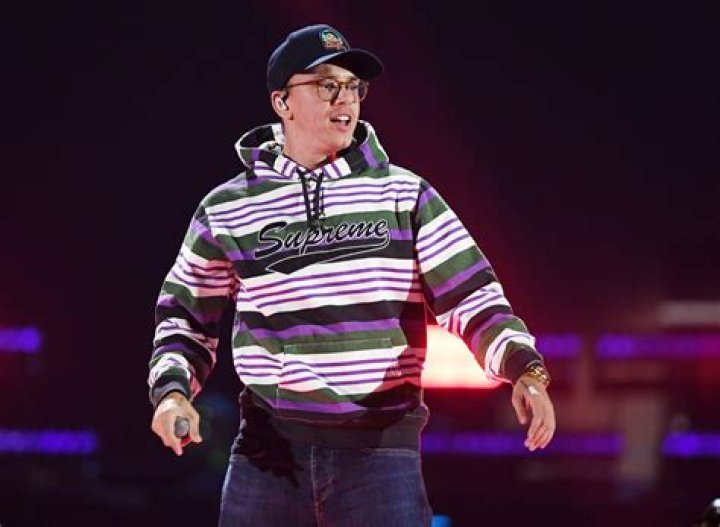 2017 No. 1s Logic Reveals How &lsquo;18002738255&rsquo; Set Him Free