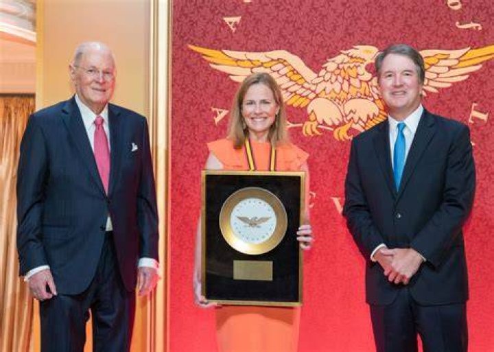 2017 Vin Award Cindy Stokke YouTube