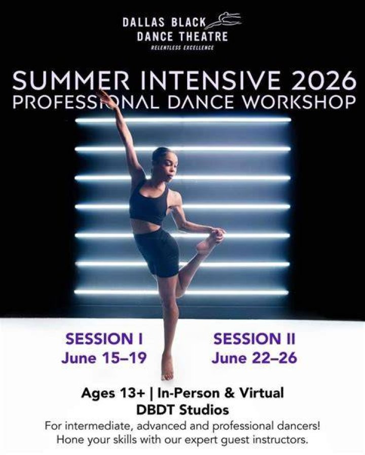 2018 Dallas HipHop Dance Festival in Dallas at Majestic Theatre