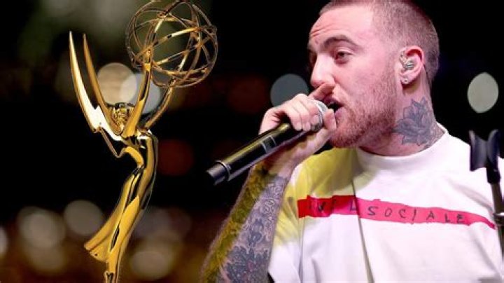 2018 Emmy Awards SNUB Mac Miller Tribute! YouTube