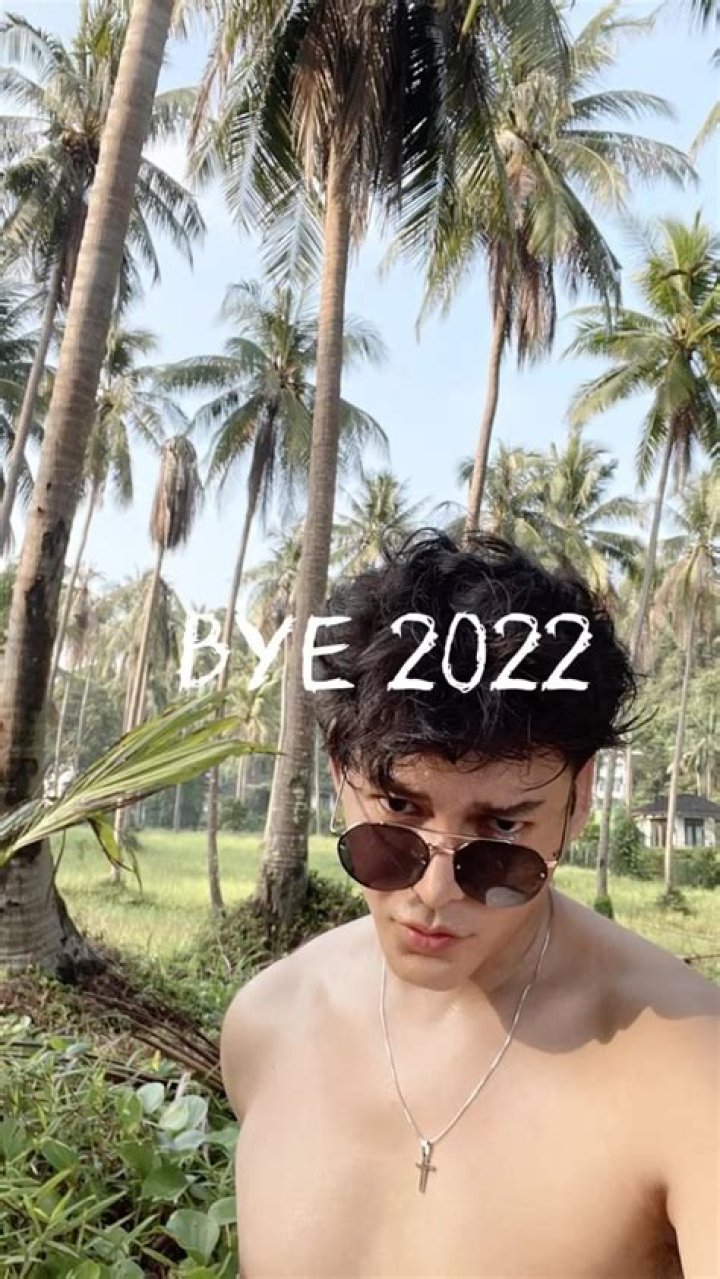 2022 Thank you for all the lessons. 2023 I am ready. Quote 421 Ave