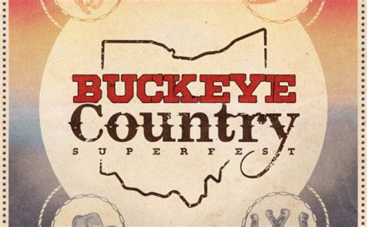 2024 Buckeye Country Superfest Offers OnceinaLifetime Lineup
