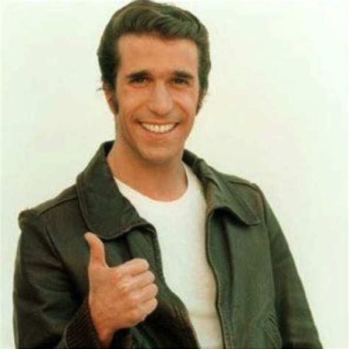20th Century Icons (The Fonz 19741984) The fonz, Classic tv, Memories