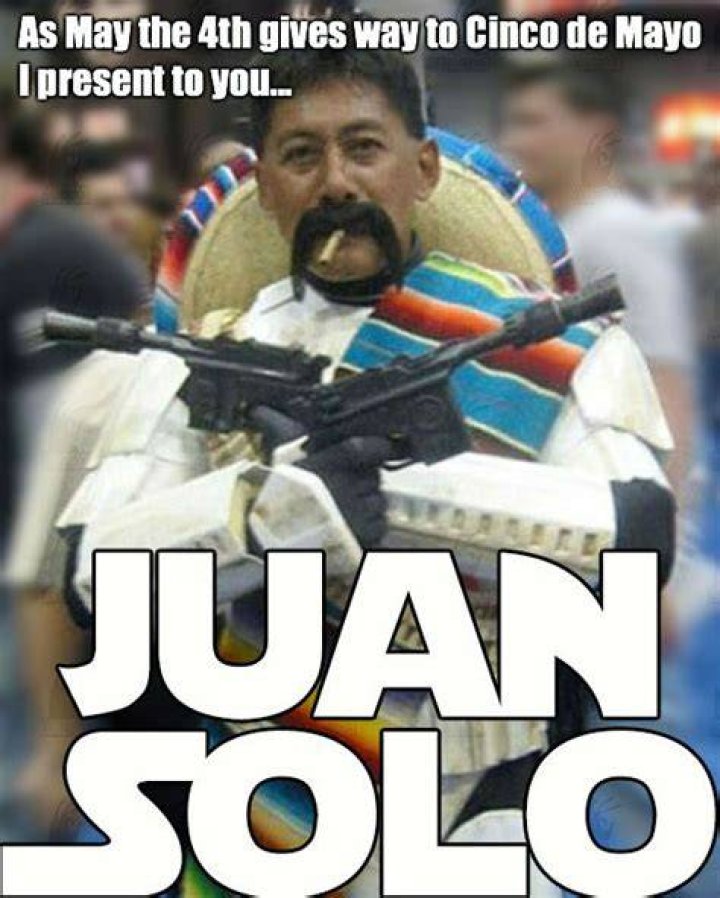 21 Cinco De Mayo Memes To Your Marg Funny Gallery eBaum's