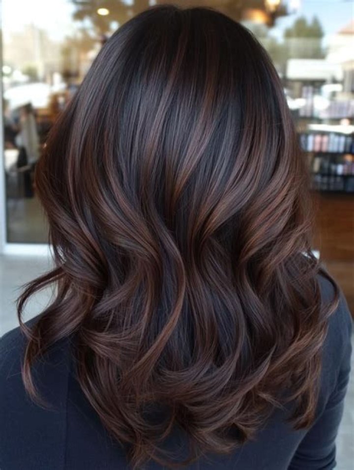 21 Dark Brown Hair Colors &mdash; Celebrities With Dark Brown Hair