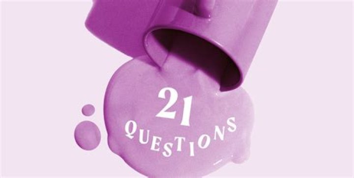 21 Questions Game How to Play & Fun Questions to Ask Parade