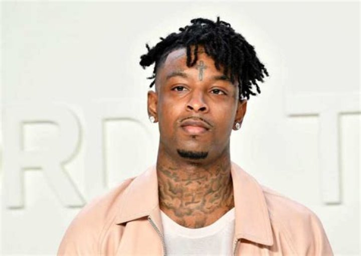 21 Savage biography age, height, full name, net worth, and songs
