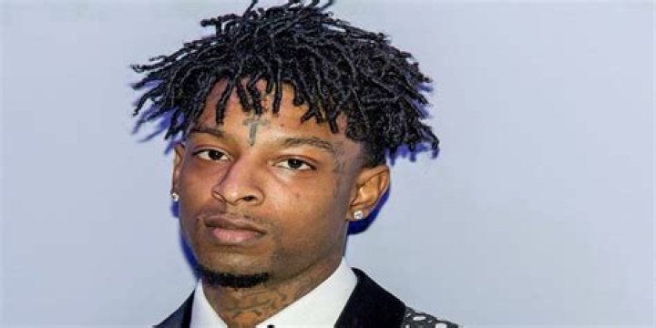 21 Savage Net worth 2022. His Real Name, Height, Age. Celebritydig