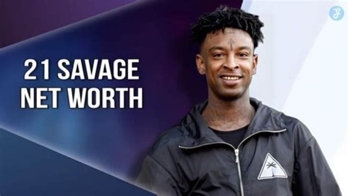 21 Savage Net Worth, ExGirlfriend, Age, Album, House, Height & Songs. Celeb Tattler