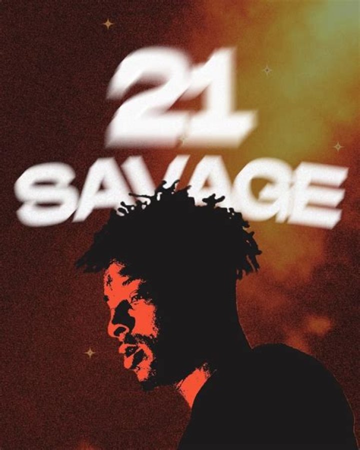 21 Savage Spotted With Alleged Wife Amid Latto Rumors