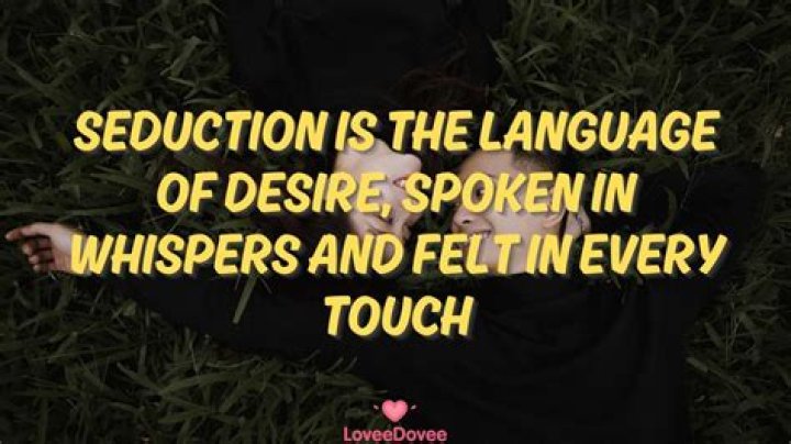 21 Trendy Seductive Quotes Images Collection Picss Mine